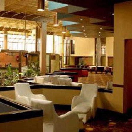 Ramada Columbia/Fort Jackson Area レストラン 写真