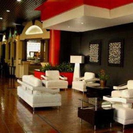 Ramada Columbia/Fort Jackson Area インテリア 写真