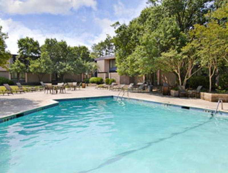 Ramada Columbia/Fort Jackson Area 設備 写真