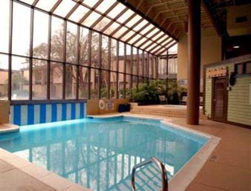 Ramada Columbia/Fort Jackson Area エクステリア 写真
