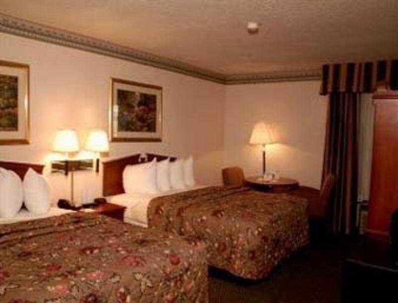 Ramada Columbia/Fort Jackson Area 部屋 写真